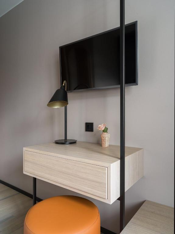 Hotel Lotus - Resim 26