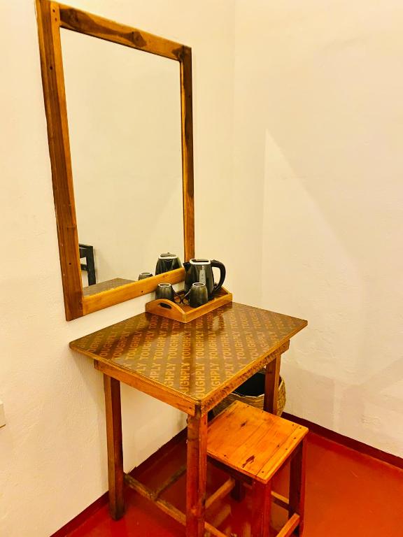 Tropicana Home Stay - 18