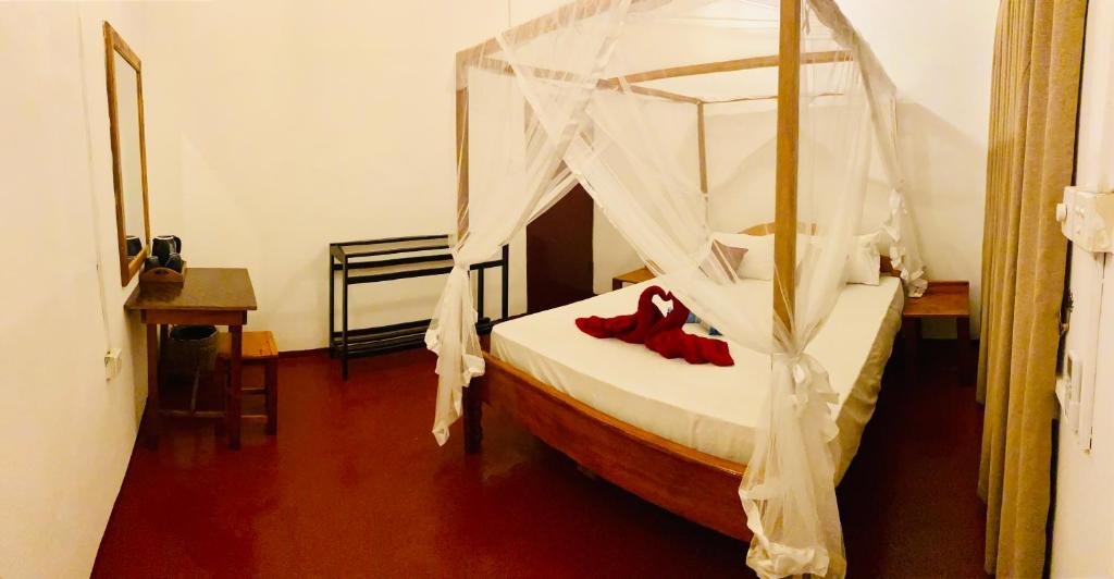 Tropicana Home Stay - 19