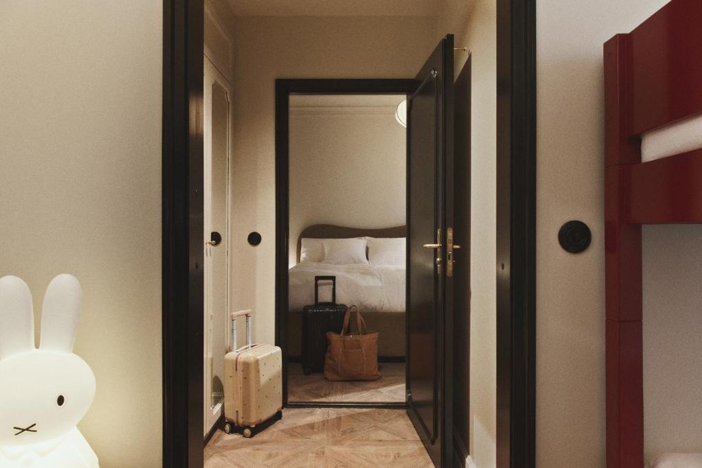 Fotografie z fotogalerie ubytování Hotel Bella Grande v Kodani