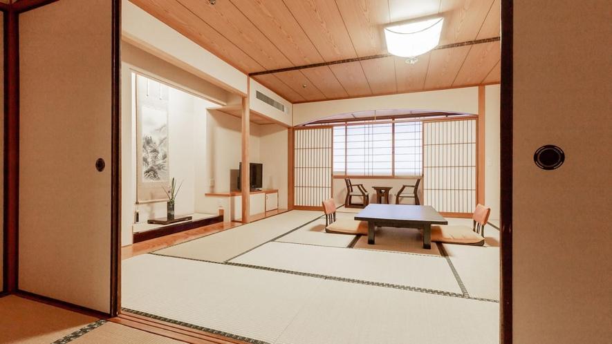 Posezení v ubytování U-BELL Hotel Matsumasa