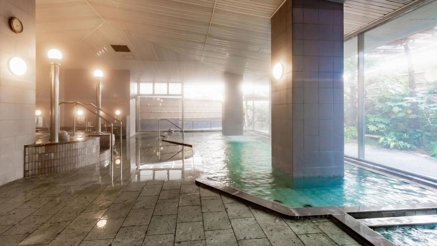 Bazén v ubytování U-BELL Hotel Matsumasa nebo v jeho okolí