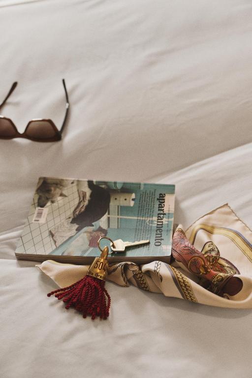 Hotel Bella Grande - Resim 27