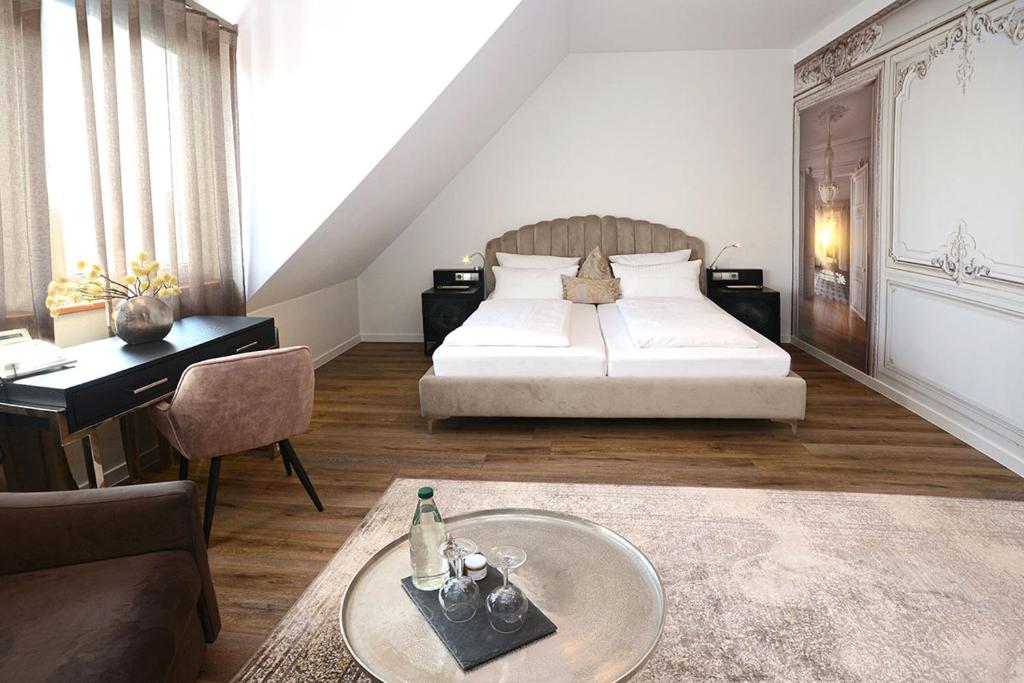Landhotel Hauer - Double Room