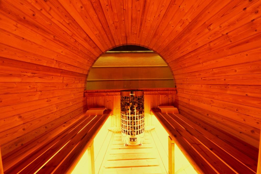 Fotografie z fotogalerie ubytování Hotel Vanilla Komaki (Adult Only) v destinaci Komaki