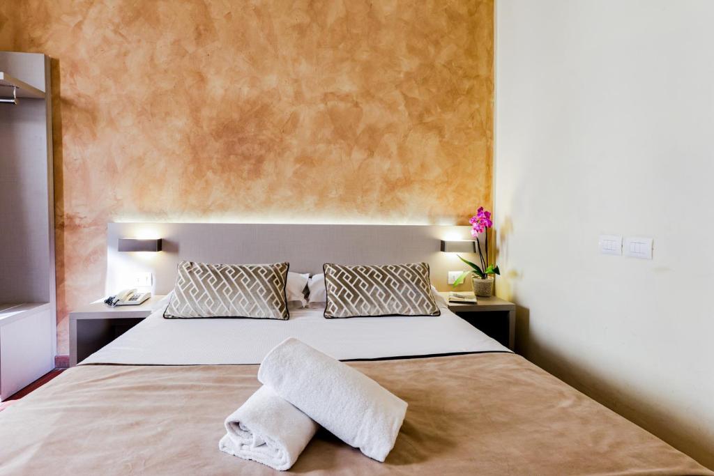 Albergo Firenze - Resim 11