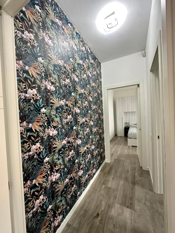 Fotografie z fotogalerie ubytování Villa 3 v destinaci Cassano dʼAdda
