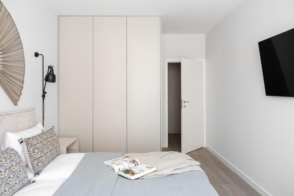 Gdańsk Old Town Scala F suites with Parking by Lion Apartments - 7