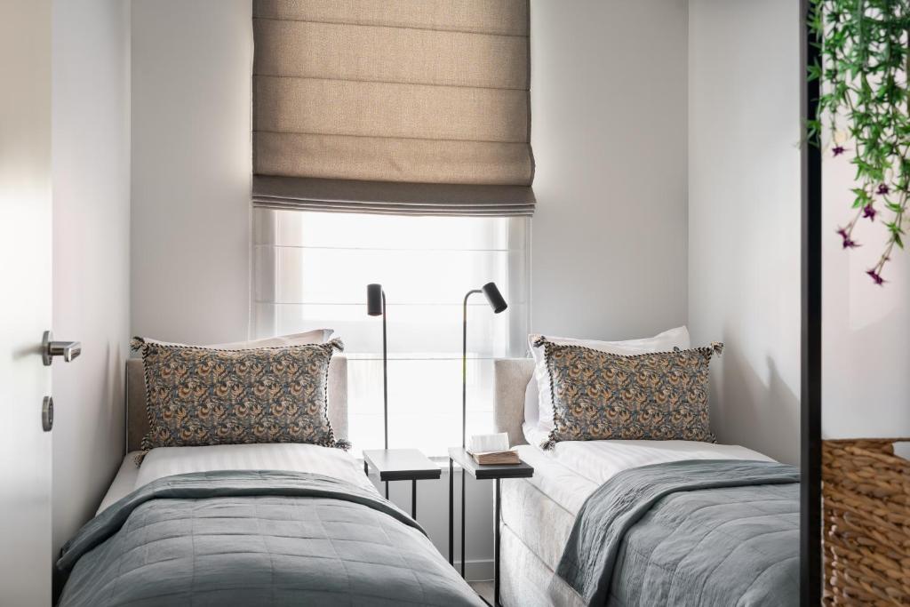 Gdańsk Old Town Scala F suites with Parking by Lion Apartments - 6