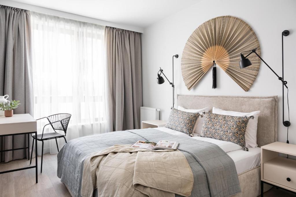 Gdańsk Old Town Scala F suites with Parking by Lion Apartments - 4