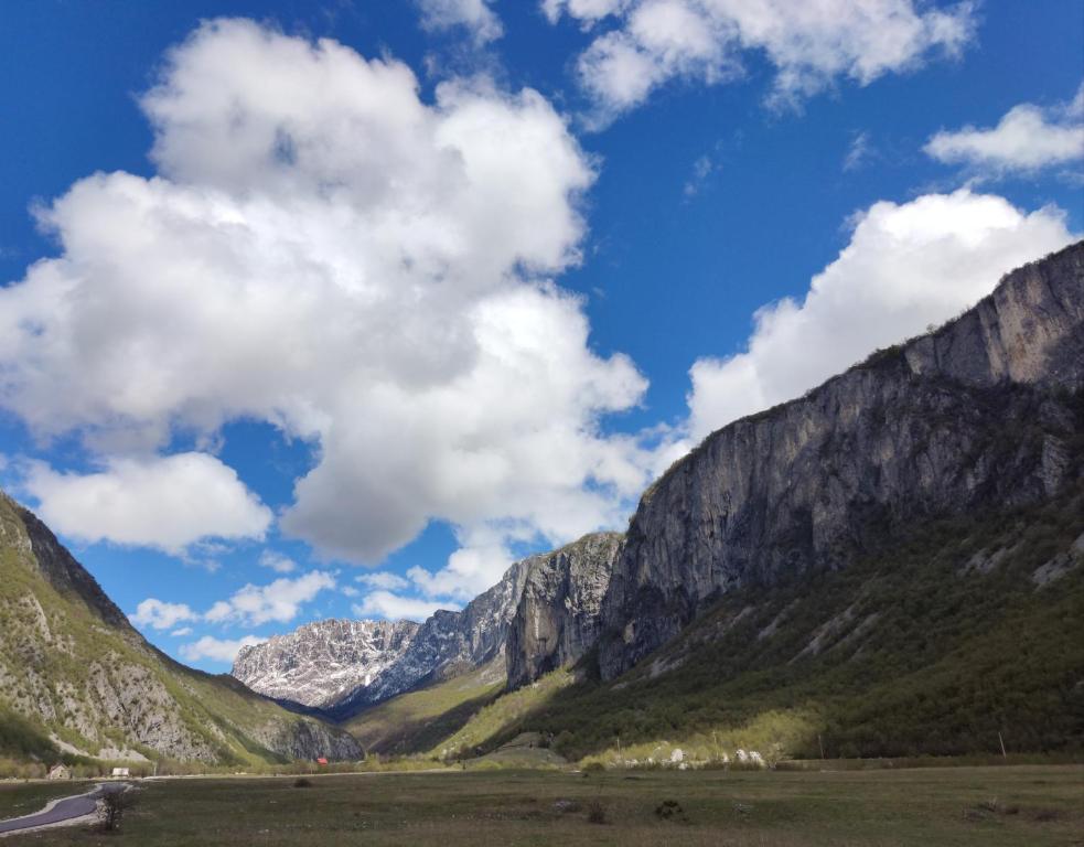 Eco resort Komarnica - 2