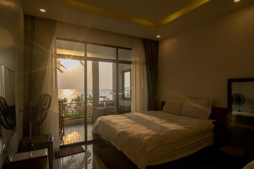 Sealight Villa and House Phu Quoc - 2