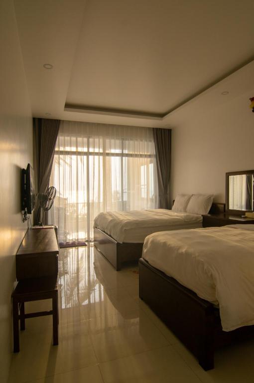 Sealight Villa and House Phu Quoc - 4