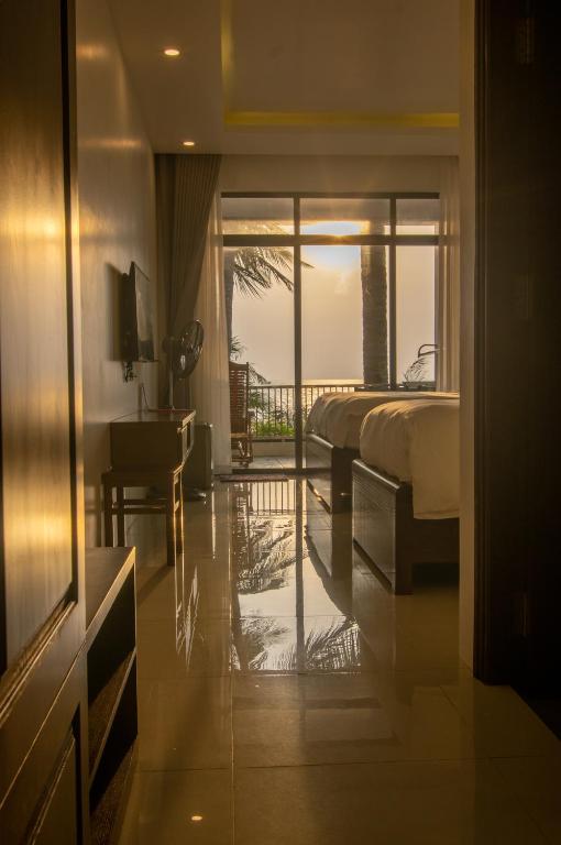 Sealight Villa and House Phu Quoc - 5