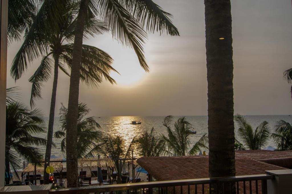 Sealight Villa and House Phu Quoc - 8