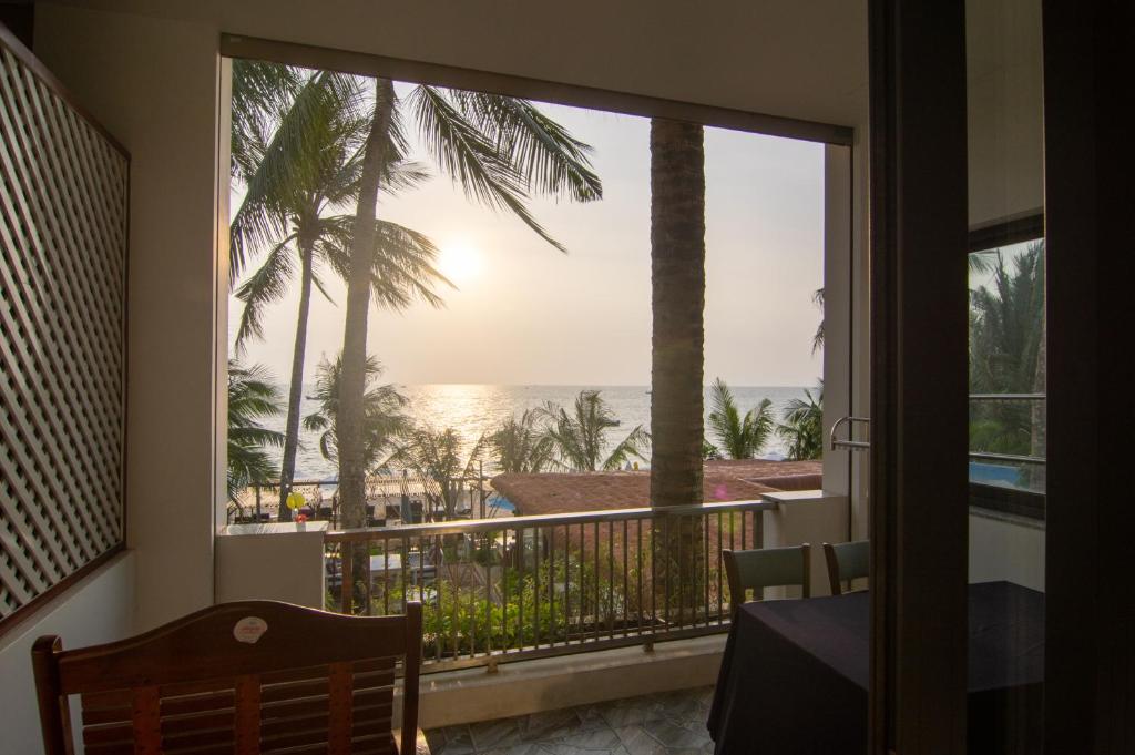 Sealight Villa and House Phu Quoc - 7