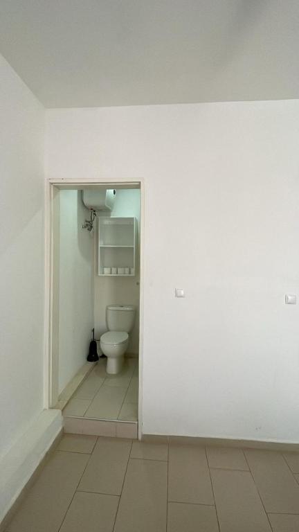 Fotografie z fotogalerie ubytování Maison Residencial casa de ferias v destinaci Pedra Badejo