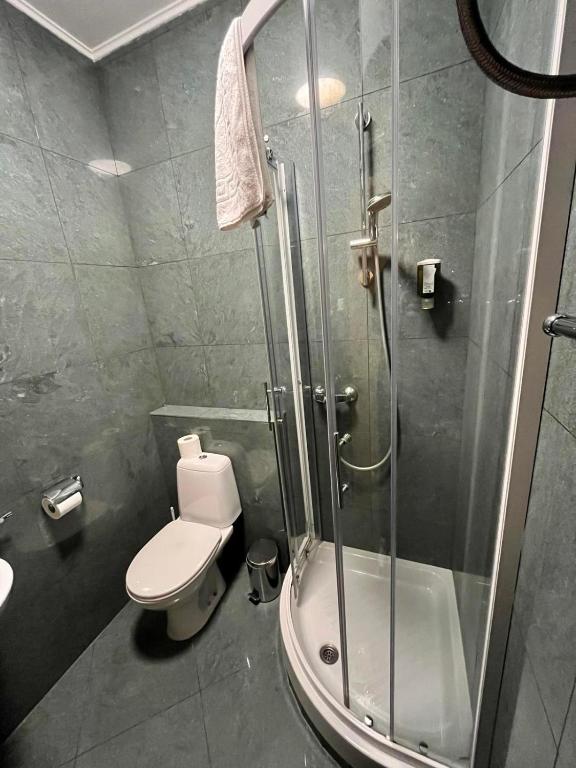 Bagno di Garni Hotel TIANIS
