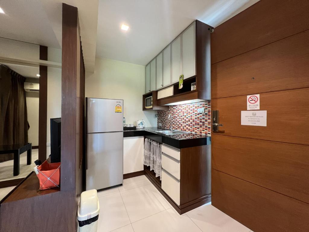Silom Forest Exclusive Residence - Resim 44