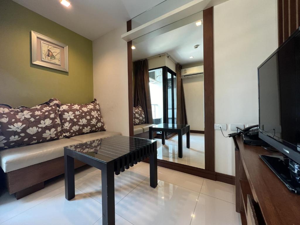 Silom Forest Exclusive Residence - Resim 43