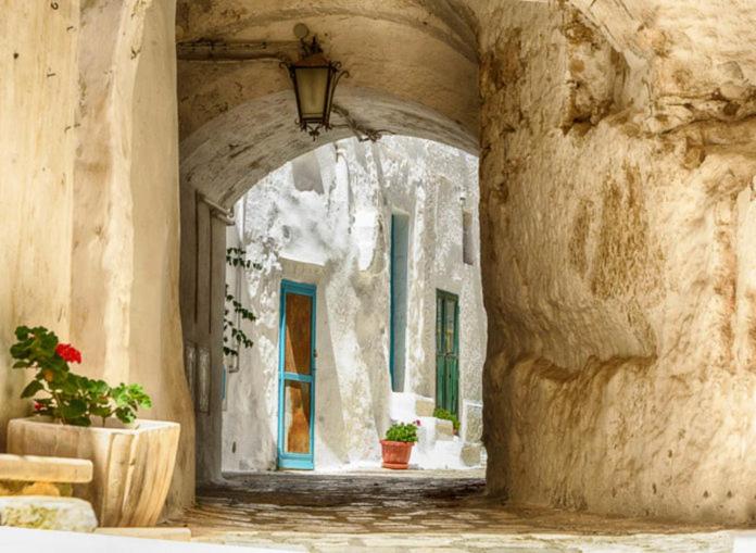 Fotografie z fotogalerie ubytování UNICO Albatres Palace Salento by Life Resorts v destinaci San Vito dei Normanni