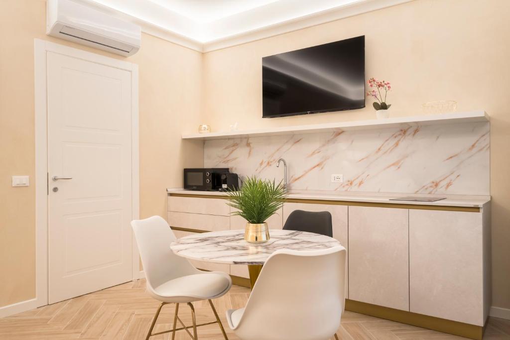 Golden Chic - Città Alta - 1