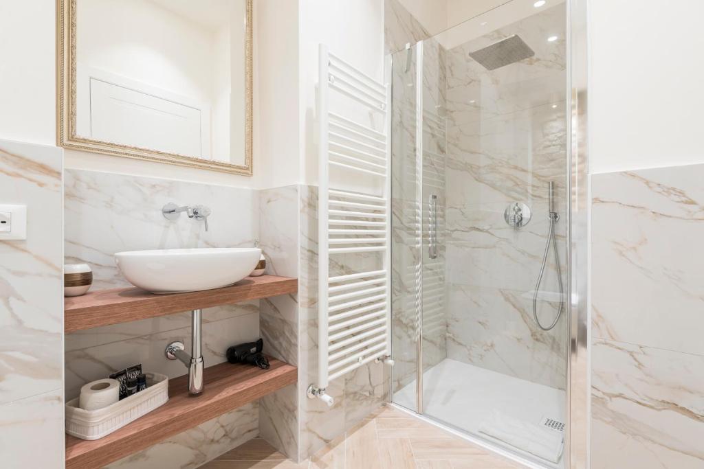 Golden Chic - Città Alta - 5