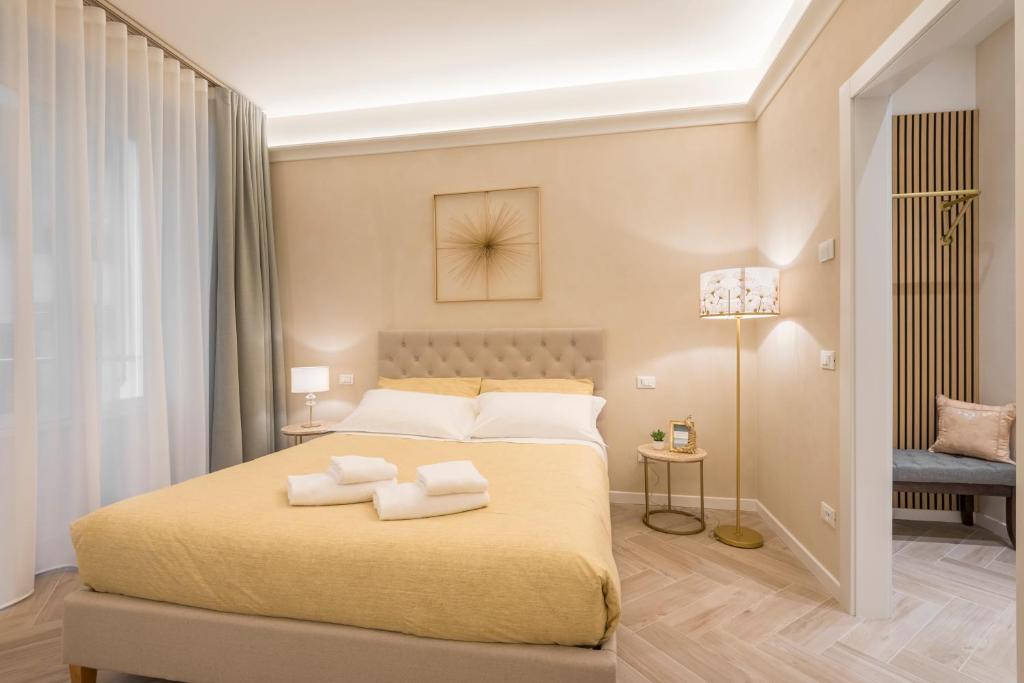 Golden Chic - Città Alta - 2