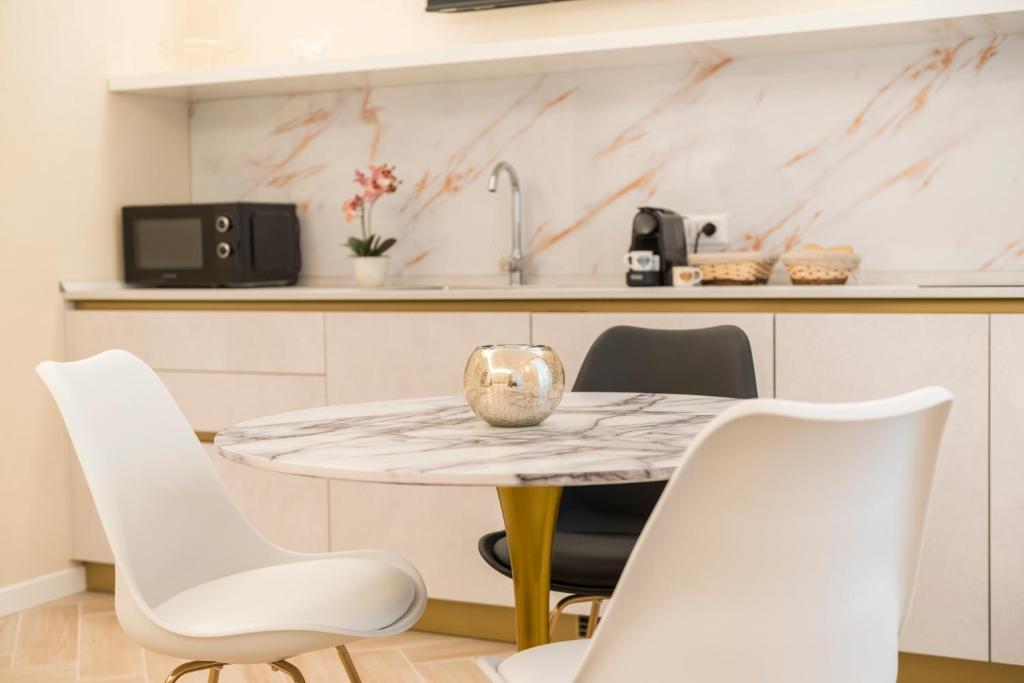 Golden Chic - Città Alta - 9