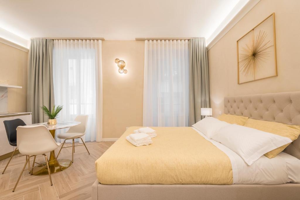 Golden Chic - Città Alta - 3