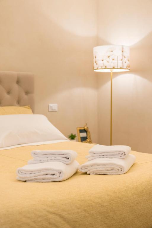 Golden Chic - Città Alta - 8