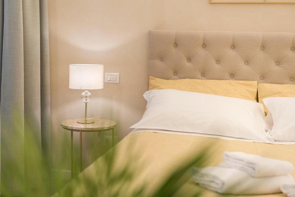 Golden Chic - Città Alta - 4