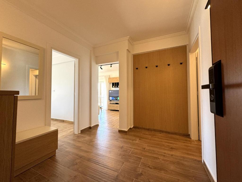Fotografie z fotogalerie ubytování Piraeus center sea view apartment v destinaci Piraeus