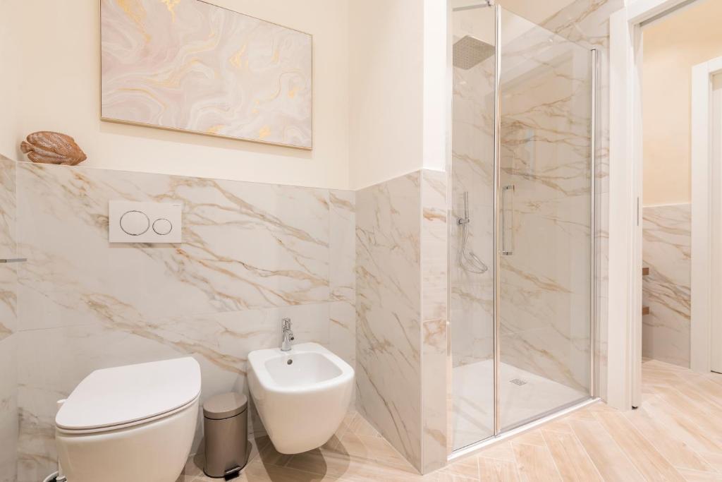 Golden Chic - Città Alta - 13