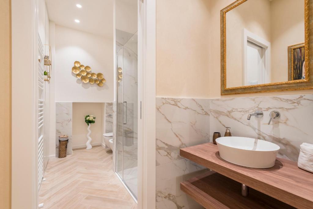 Golden Chic - Città Alta - 14