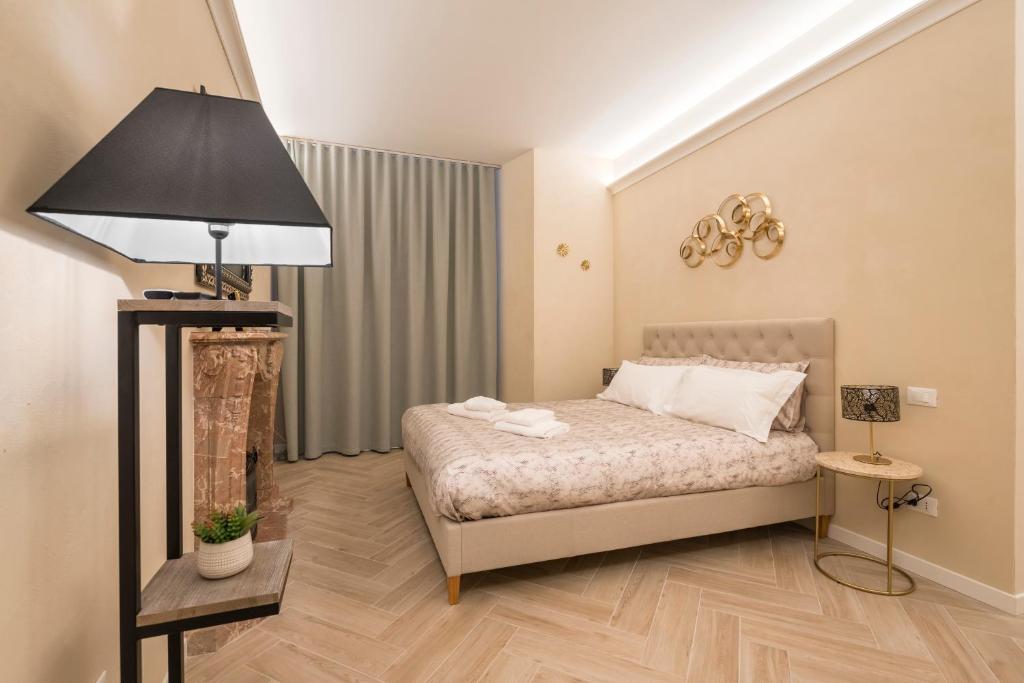 Golden Chic - Città Alta - 16