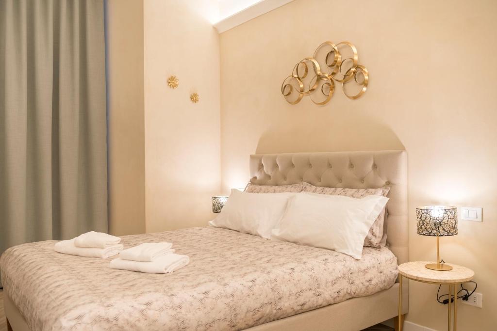 Golden Chic - Città Alta - 15