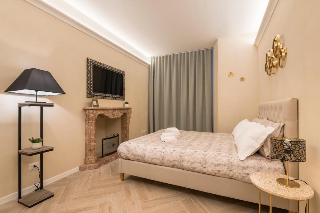 Golden Chic - Città Alta - 18