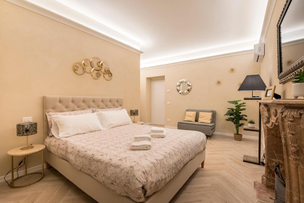 Golden Chic - Città Alta - 17