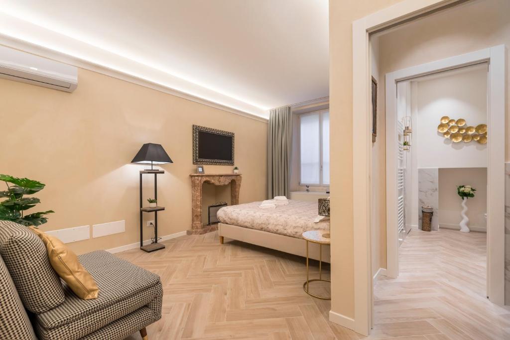 Golden Chic - Città Alta - 19