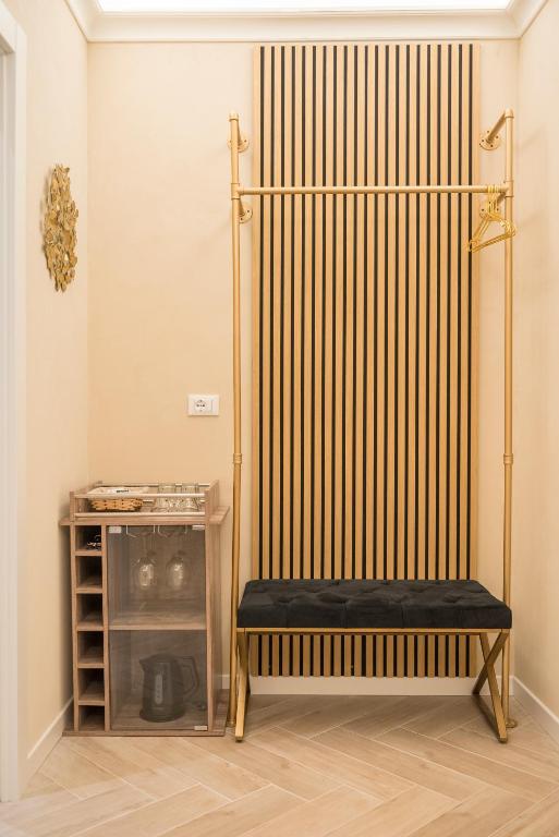 Golden Chic - Città Alta - 12