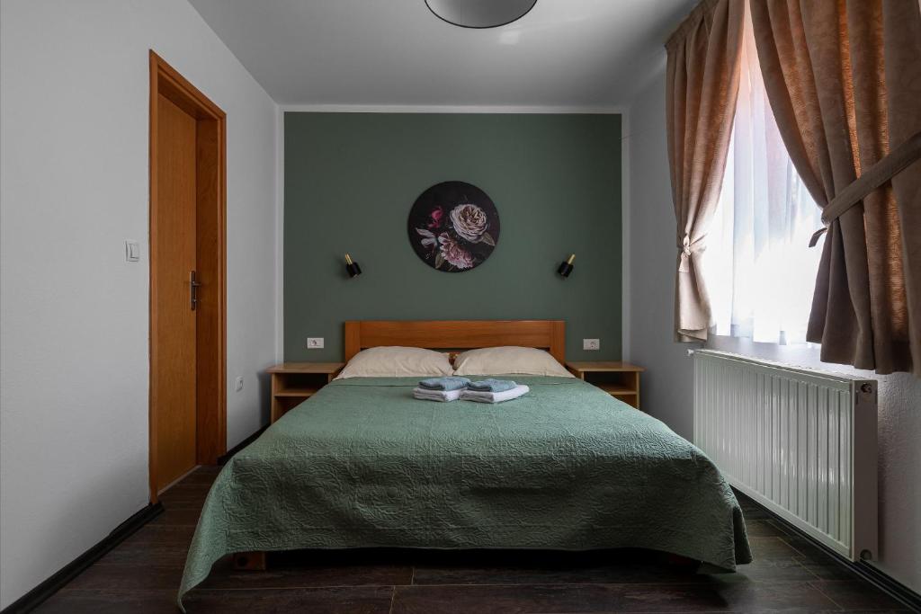 Tourist Center Marko - Double Or Twin Room
