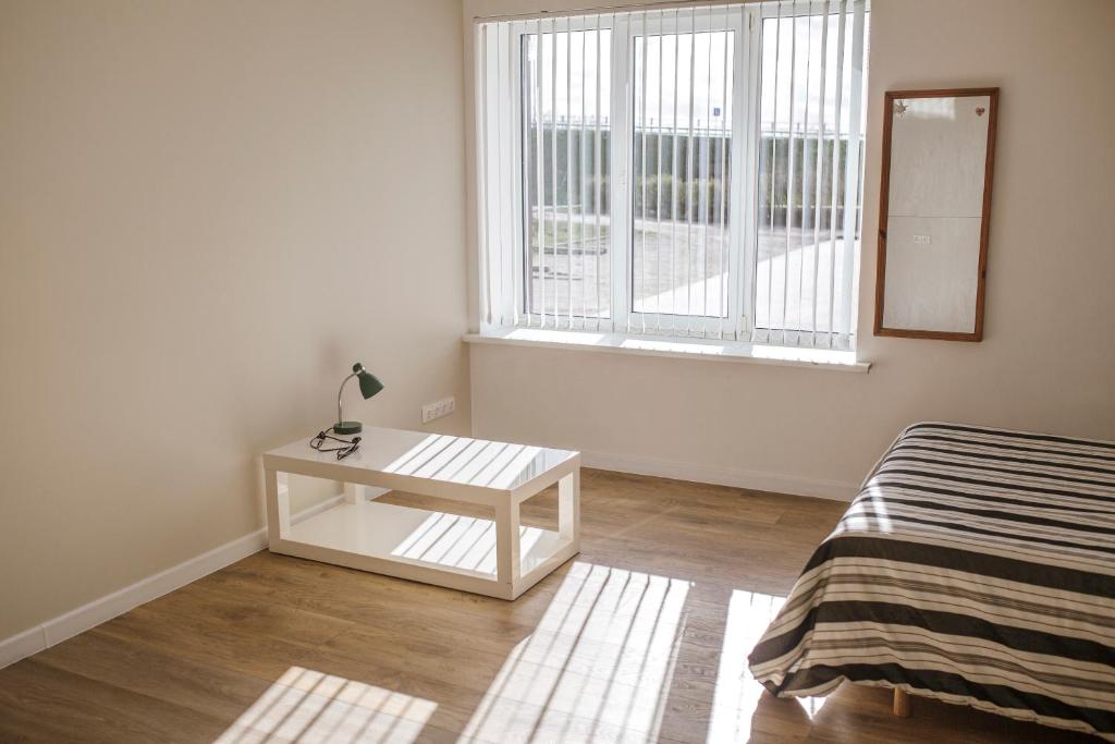 Telšiai Inn - Chambre Double