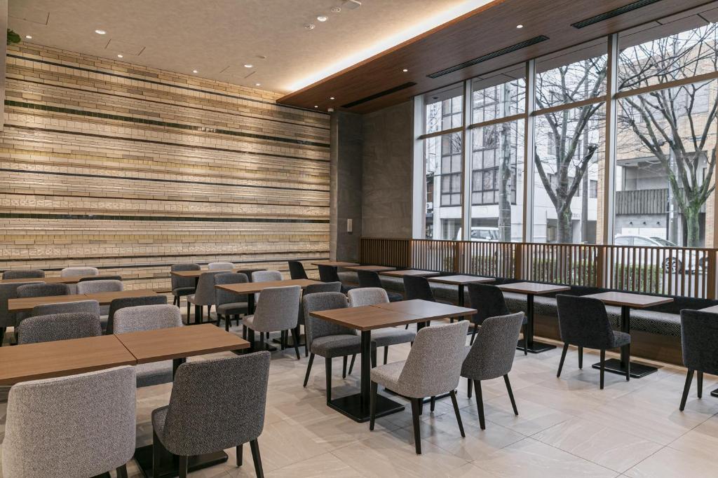 Posezení v ubytování Shimanami PRIME HOTEL IMABARI