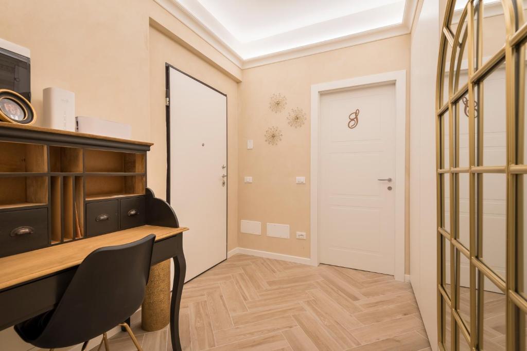 Golden Chic - Città Alta - 10