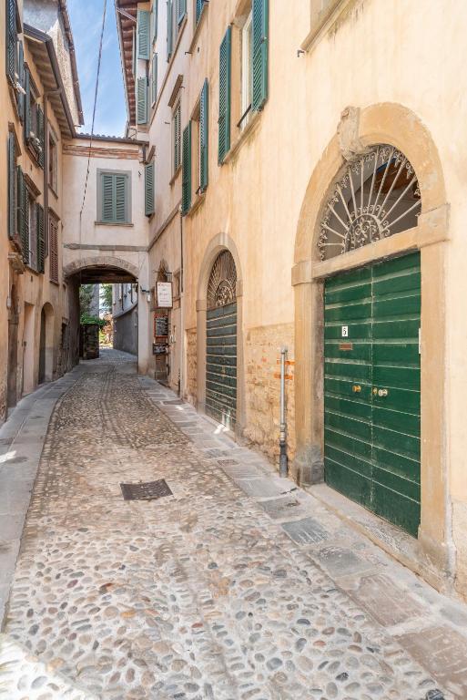 Golden Chic - Città Alta - 11