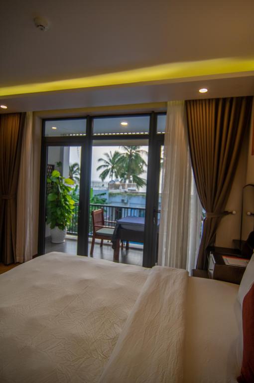 Sealight Villa and House Phu Quoc - 17