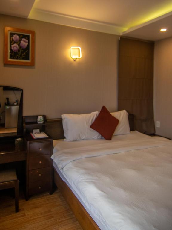 Sealight Villa and House Phu Quoc - 16