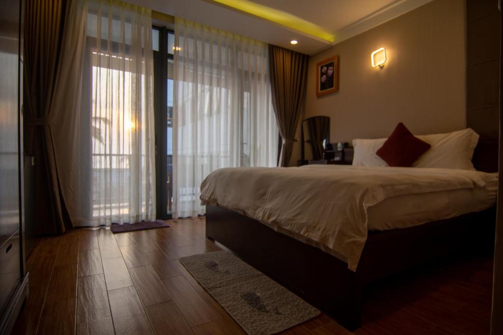 Sealight Villa and House Phu Quoc - 13