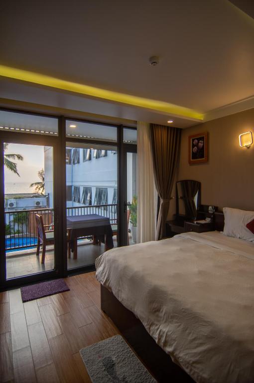 Sealight Villa and House Phu Quoc - 18